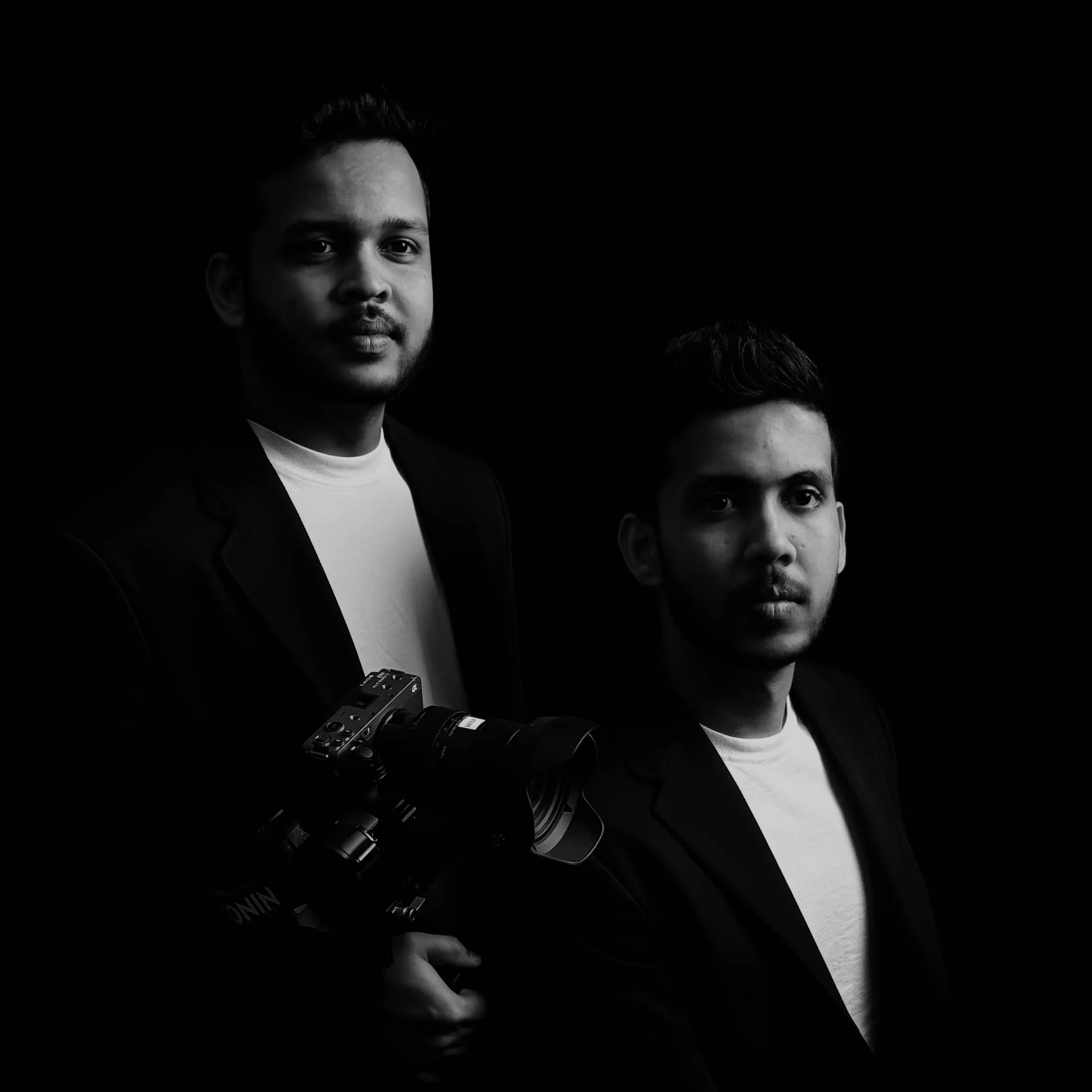 Mathu & Vithu — KVM Creations Studio